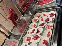 -南通绿洲国际假日酒店全日餐厅
