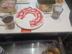 -清真军邺·金富苑肥牛城(海湖新区精品店)