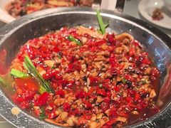 -老傅家湘潭水煮活鱼店(众一国际店)