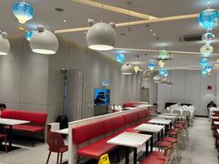 -乡村基(双流时代奥特莱斯餐厅)