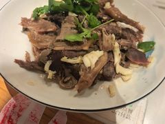 -巢湖名吃·东关老鹅汤(江南风情街店)