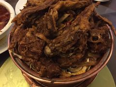 -来顺成饭庄