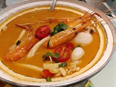 -米泰芒·东南亚料理(体育西店)