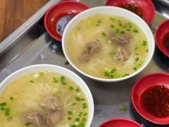 -海汇源老烧麦店(东大街总店)
