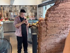 -黄山老妈·土菜(碧桂园店)