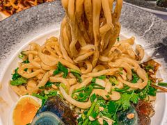 -面乙新派手擀面(大悦城店)