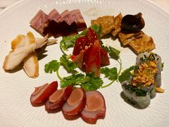 -湖滨28中餐厅·西湖宴·杭州君悦酒店