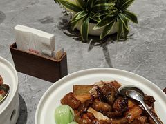 -北国饭店·海鲜·北方菜(峡山店)