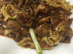 -白魁老号饭庄(安内店)