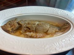 -新天世纪中餐厅