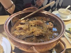 -关东小磨东北菜(上海长风大悦城店)