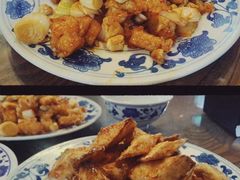 -利群烤鸭店(前门店)