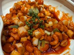 -羲和雅苑•北京烤鸭(瑞吉店)
