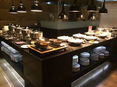 -西安皇冠假日酒店·朱雀咖啡厅