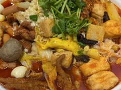 -文立新麻辣烫(合生汇21街区店)