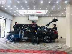-车艺尚上海龙膜隐形车衣汽车贴膜旗舰店