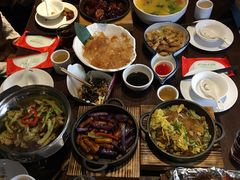 -涌上外婆桥(南塘店)