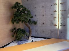 -喜茶(北京五棵松华熙店)