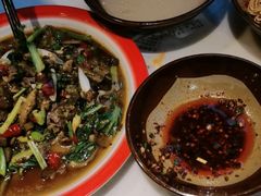 -常和州·夜宵大排档(常州单店)