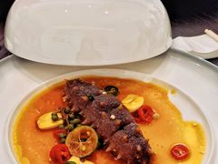 -悦庭六号餐厅(麦岛店)