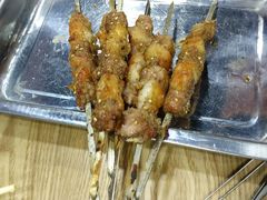 -老虎滩大连海鲜烧烤(建邺云锦路总店)