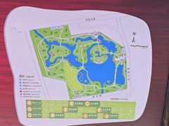 -大兴滨河森林公园