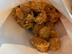 -前进5路汉堡炸鸡(前进五路店)
