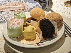 -韩大地烤肉海鲜火锅自助(五一广场店)