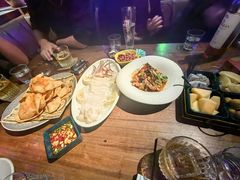 -收音机音乐餐酒吧(南滨路店)