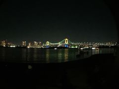 -台场海滨公园船码头