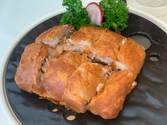 -莆田餐厅PUTIEN(三里屯店)