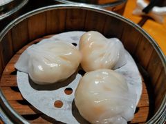 虾饺-红莲中餐厅(日航饭店)