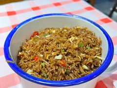 招牌蛋炒饭-西江红·株洲本地菜(滨江南路店)