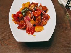 -吉旺港式餐厅(南方商城店)