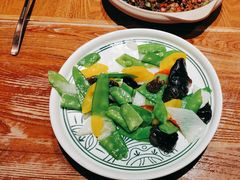 -云海肴·汽锅鸡·云南代表菜(五道口购物中心店)