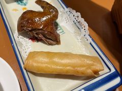 -老坑记·香港经典粤菜馆