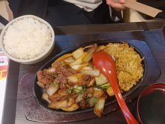 -牛邸·烧肉饭(来福士店)