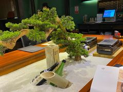 -肉魁屋·烧肉·烧鸟·酒场(高新店)