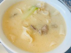 -阿庄新豫菜(通泰路店)
