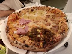 -春树下·树屋花房西餐厅(罍街AS1980店)