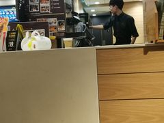 -麦当劳(国际社区店)