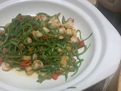 -味莊·青岛菜(云霄路店)