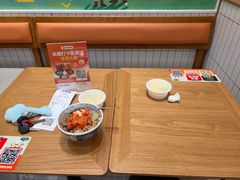 -吉野家(长沙五一广场IFS店)
