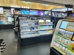-丝芙兰Sephora