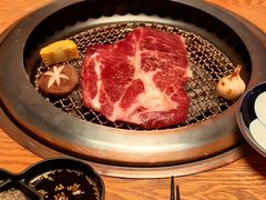 -炎蔵牛舌烤肉