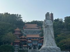 -南沙天后宫景区