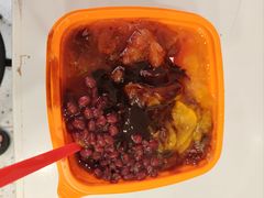 -冰冰酱老味刨冰绵绵冰(中山路总店)