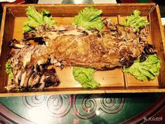 -九十九顶毡房(阜石路店)