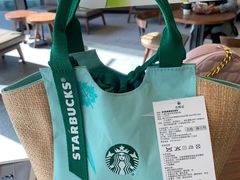 -星巴克臻选(北京富力家园店)