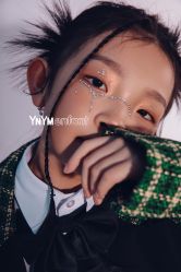 点击看大图 -雅尼·亚米儿童摄影美学馆(汉阳店)